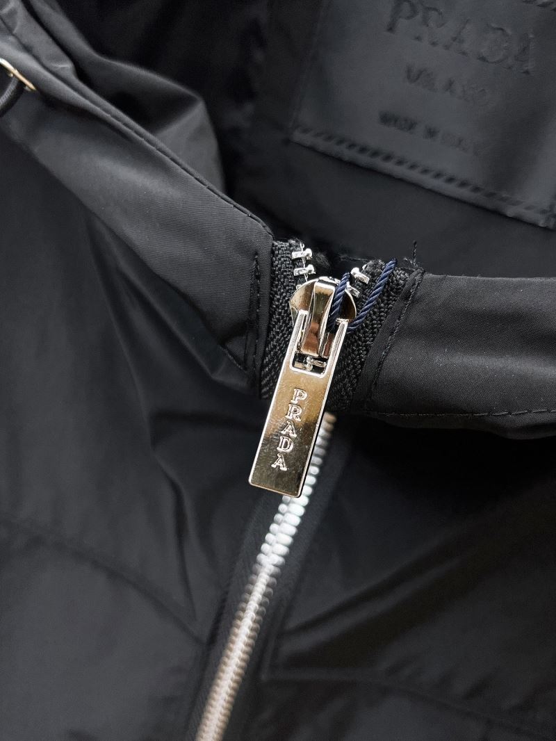 Prada Outwear